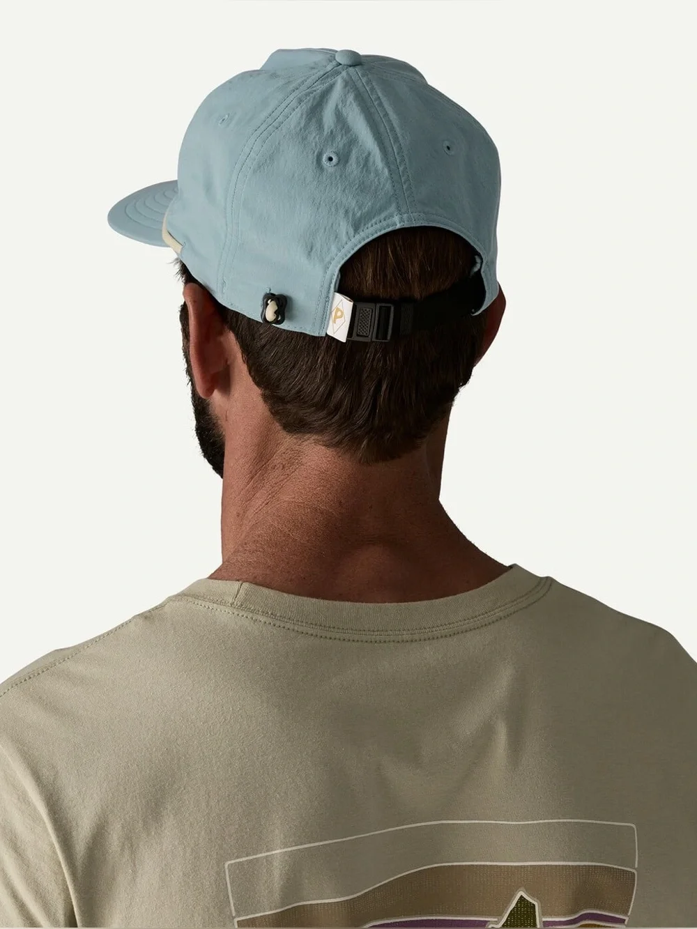 NWT Patagonia‎ Adult Unisex Merganzer Hat